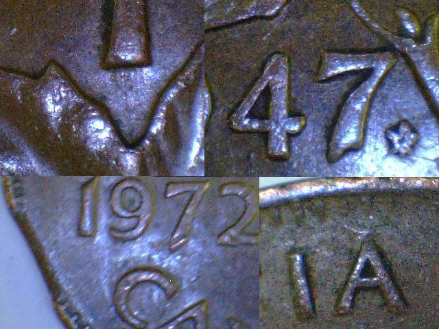Canadian-Penny-Sorting-Project-Udate-1/27/2011